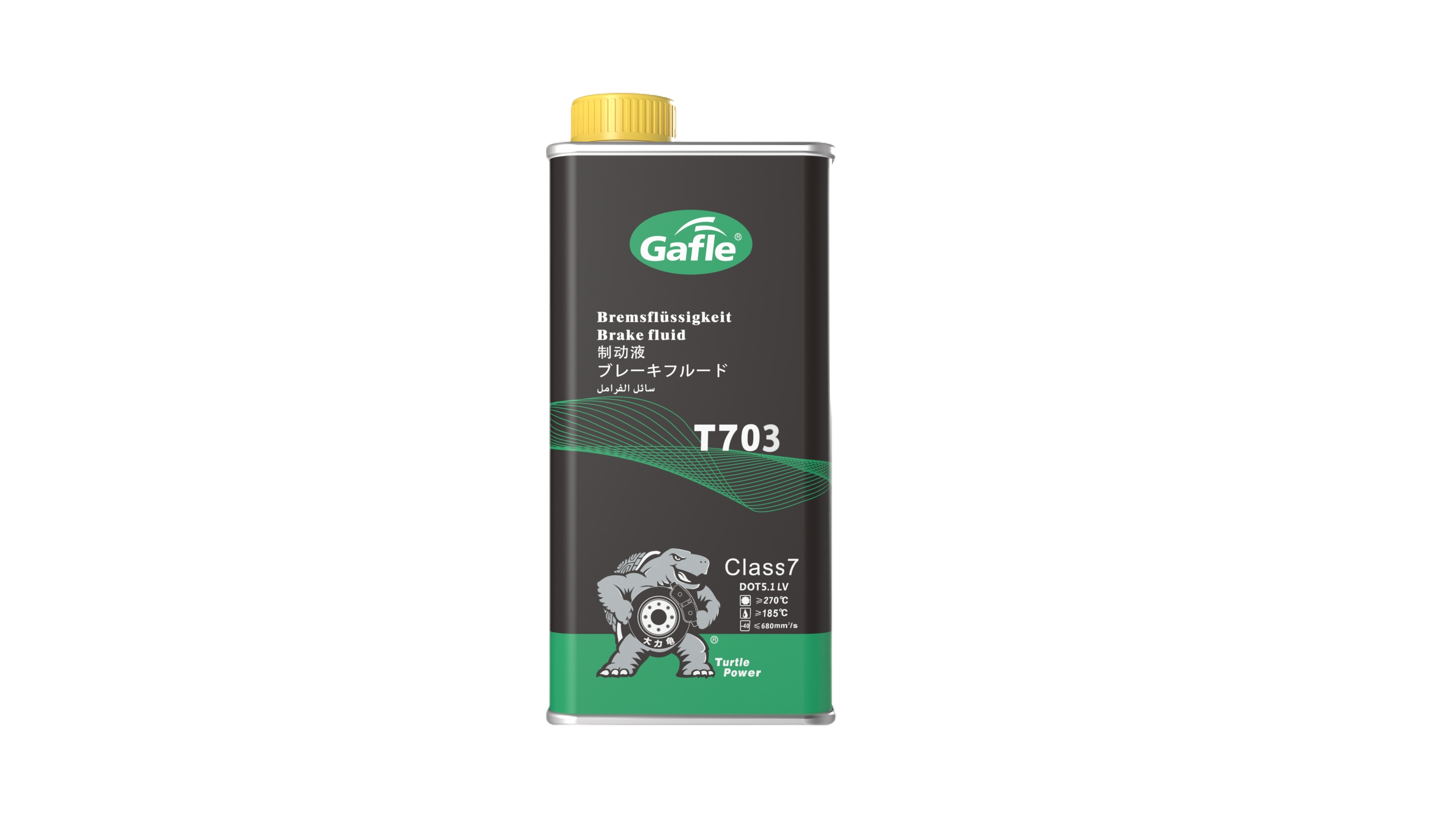 Understanding High Boiling Point Brake Fluid: Key Performance Insights