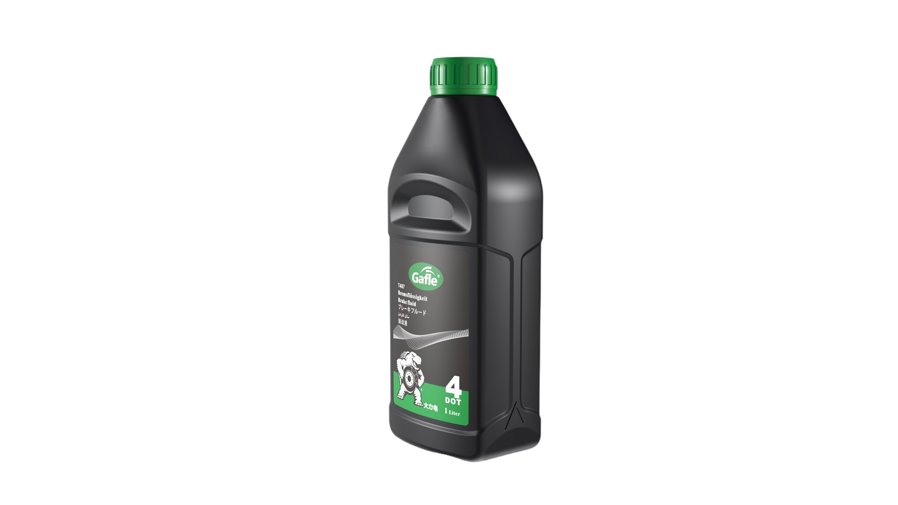 brake fluid