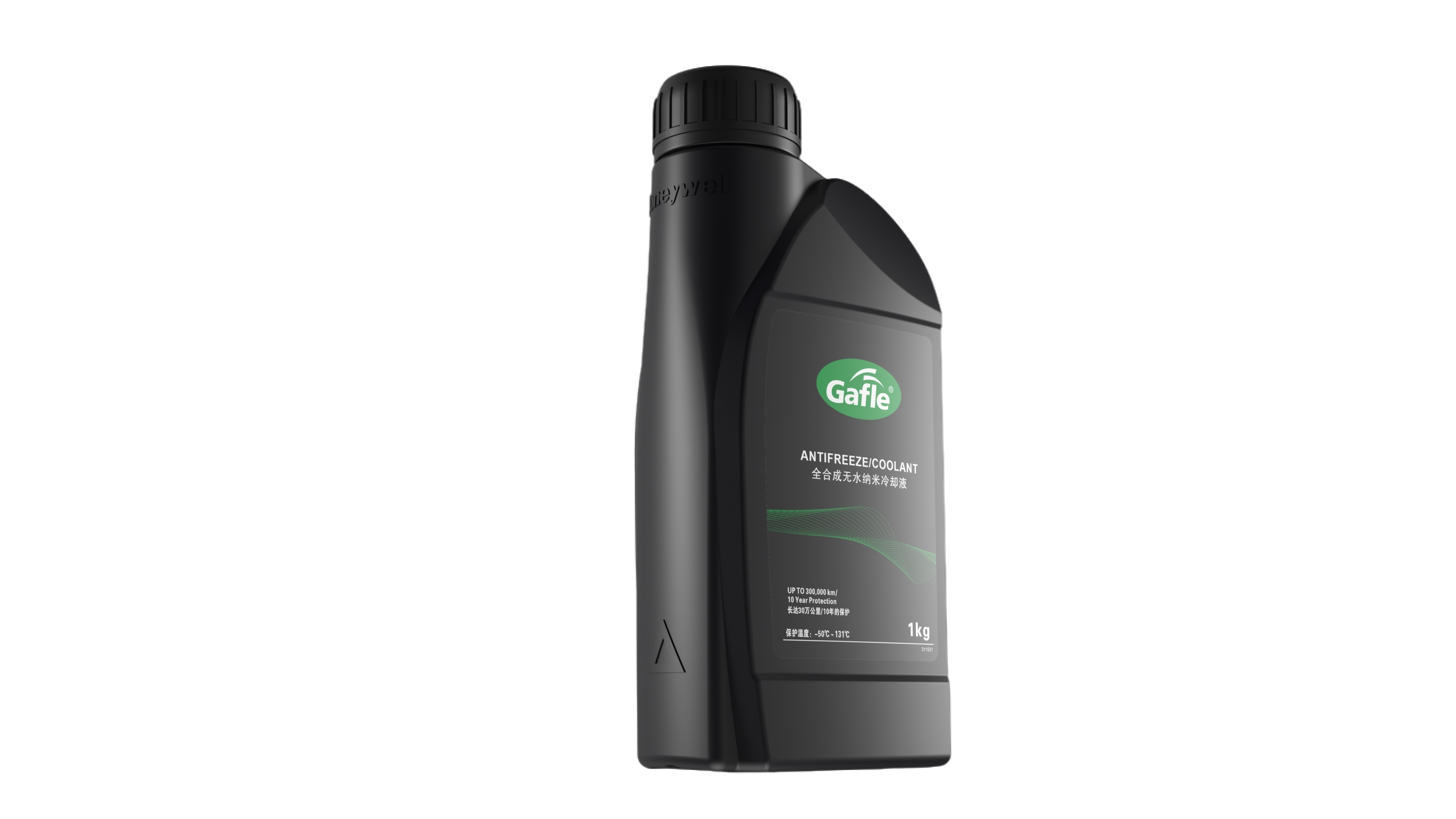 Waterless Nano Coolant Waterless Nano Coolant