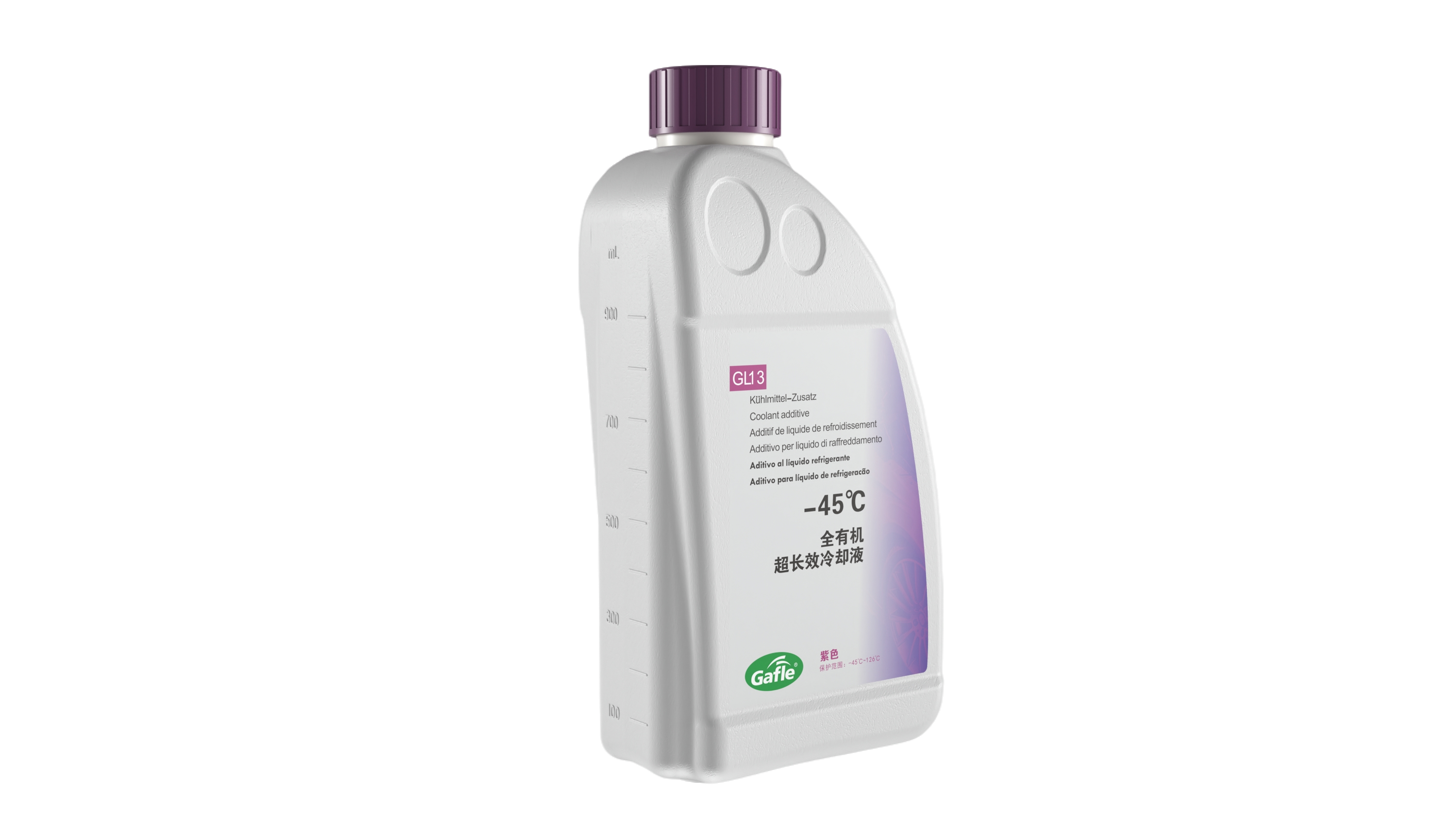 OE-equivalent Coolant (Purple) OE-equivalent Coolant (Purple)