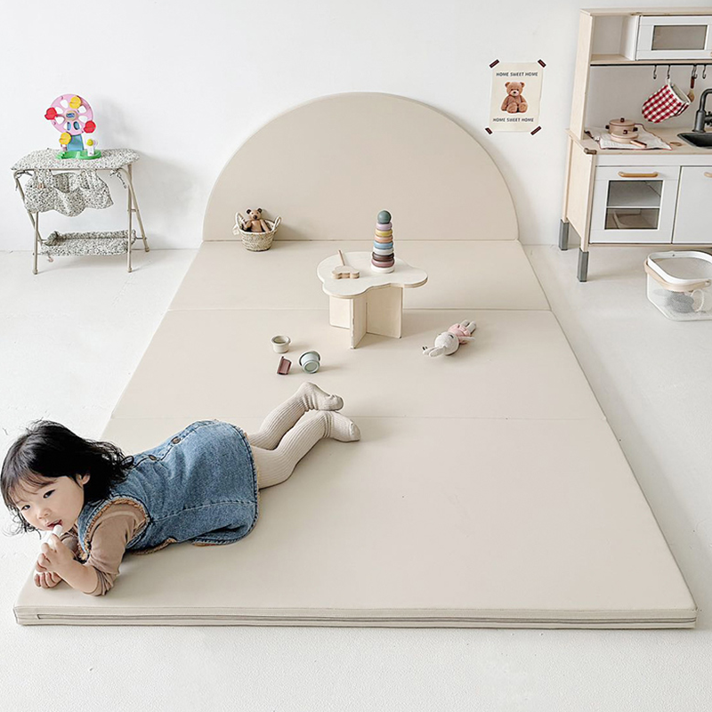 Foldable Baby Play Mats