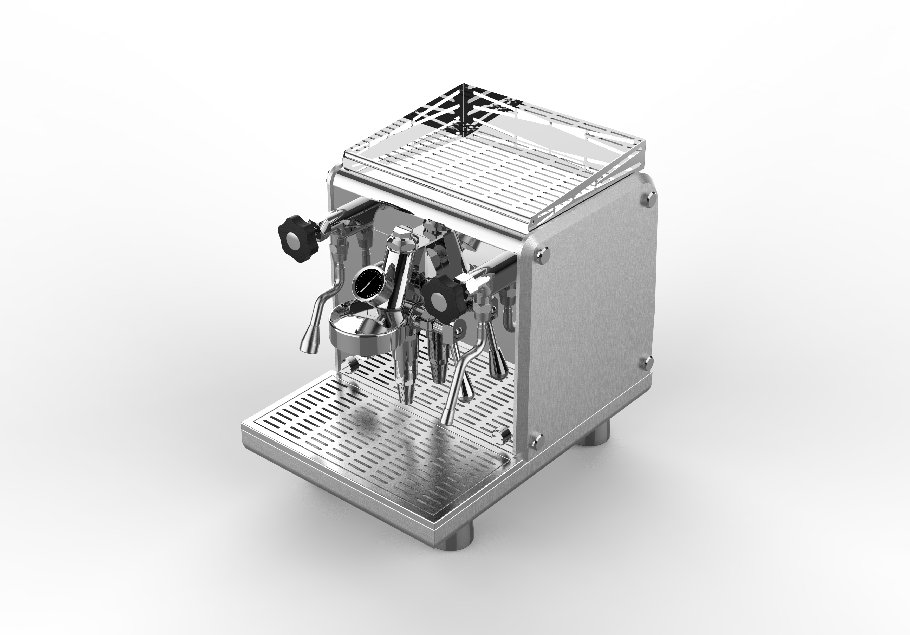 KY-mini A8 E61 commercial coffee machine