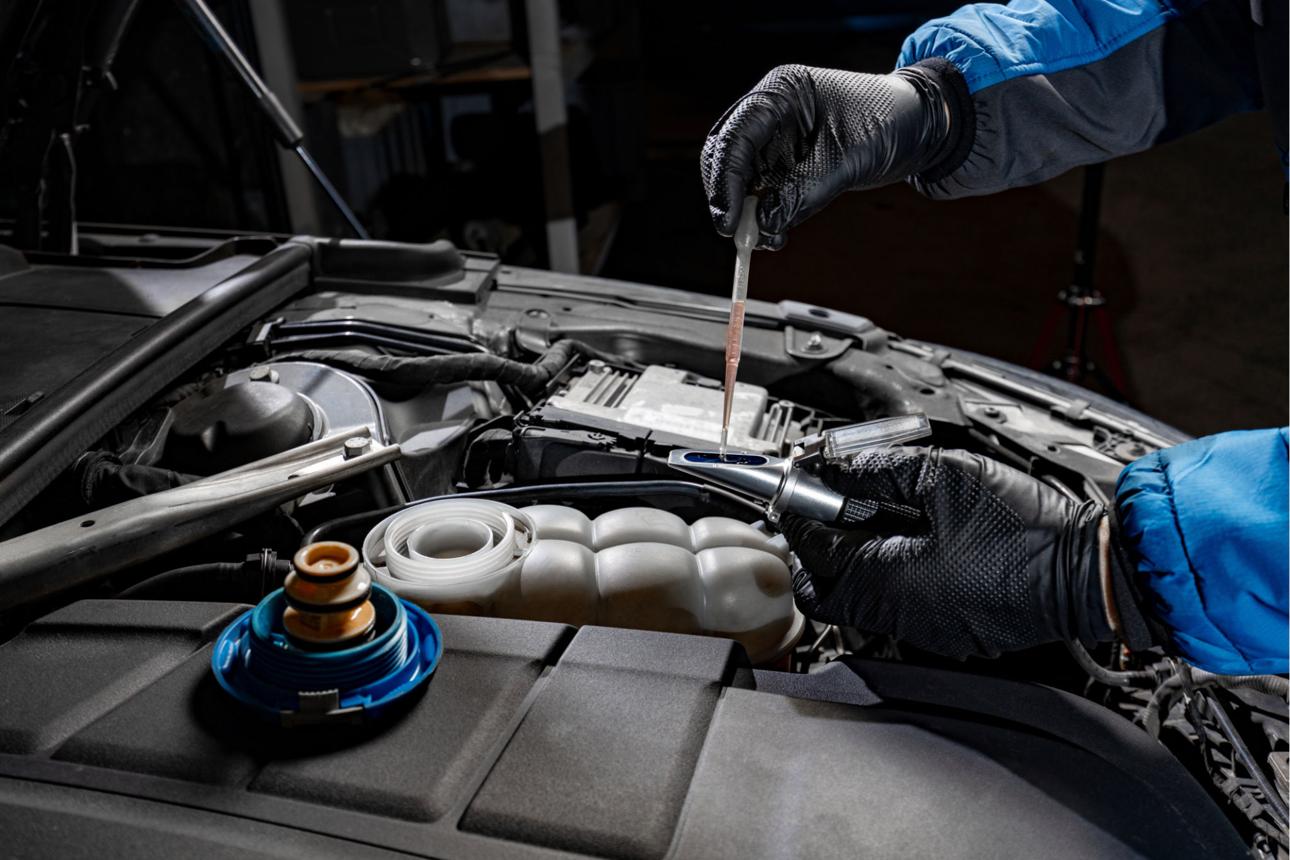 Long Life Brake Fluid: How Distributors Reduce Returns and Improve Brake System Reliability