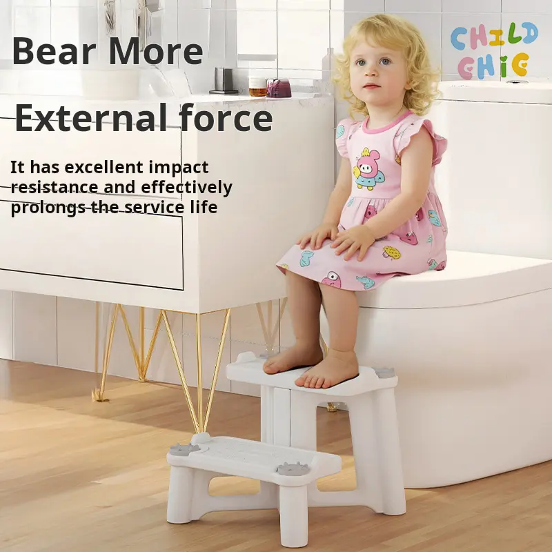 Kids Step Stool