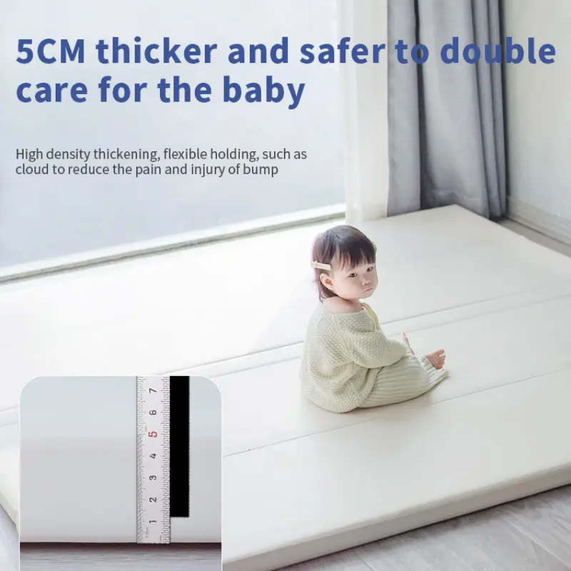 babysoul antibacterial mat