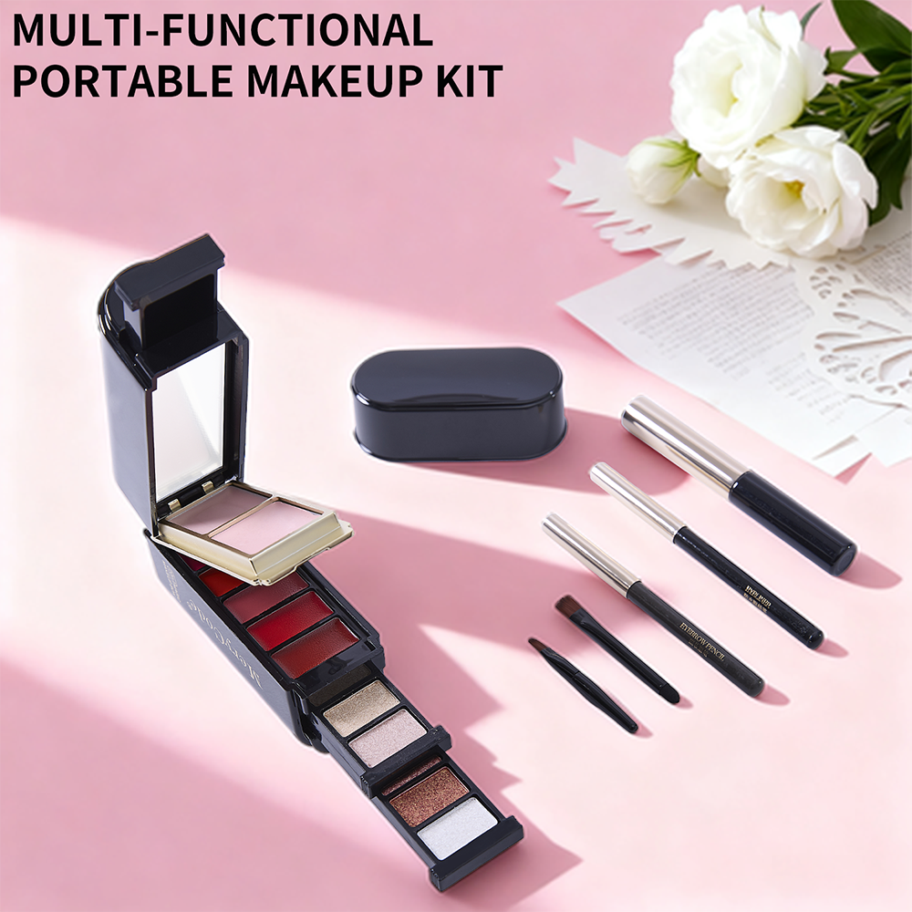 PORTABLE MAKEUP Box