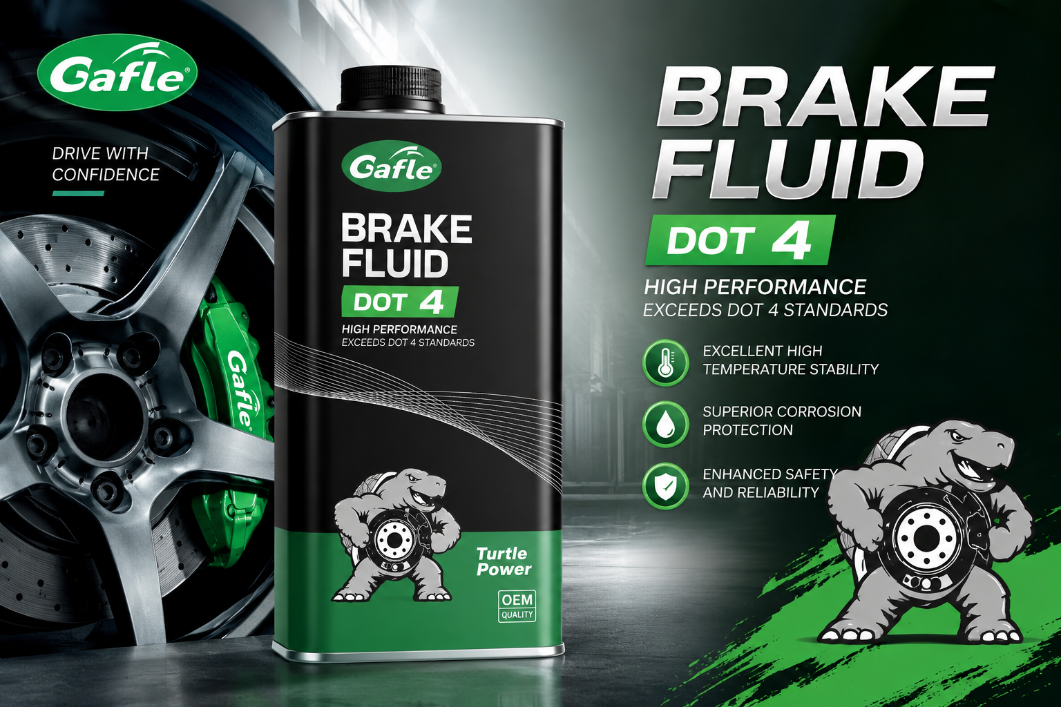 Automotive Coolant: How to Maintain Engine Stability and Prevent Overheating in Harsh Conditions Automotive Coolant: How to Maintain Engine Stability and Prevent Overheating in Harsh Conditions