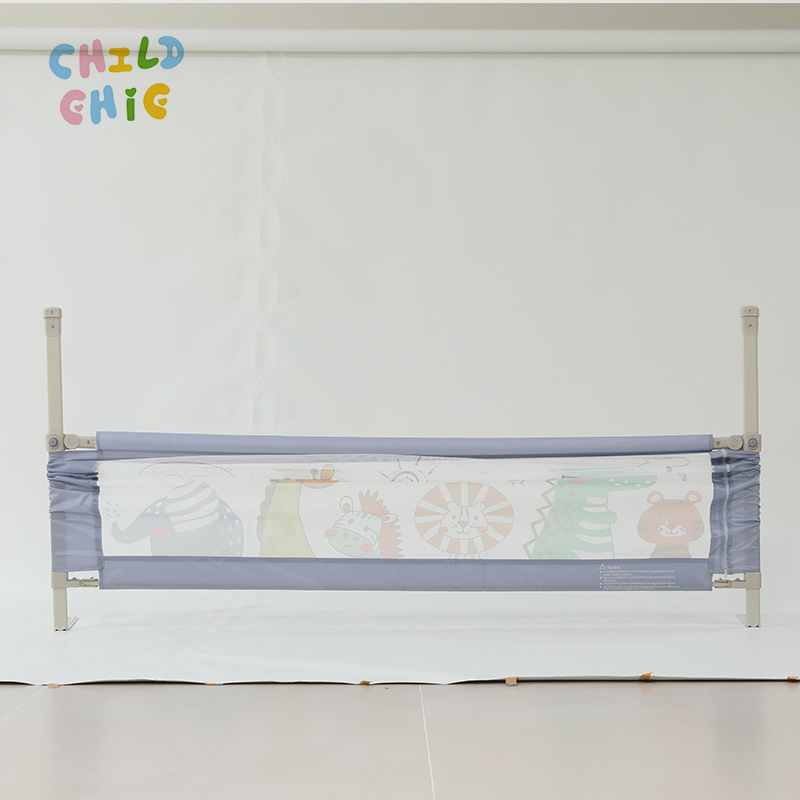wholesale kids folding bed fence