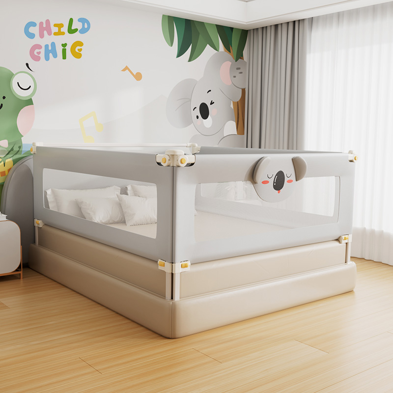 baby bed railings supplier