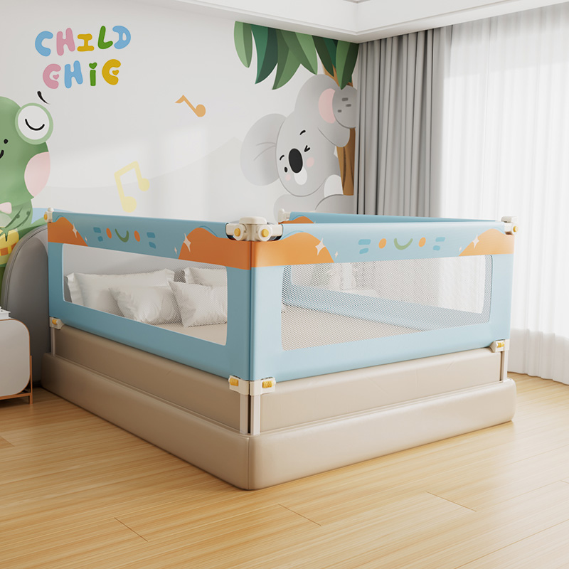 baby bed railings supplier