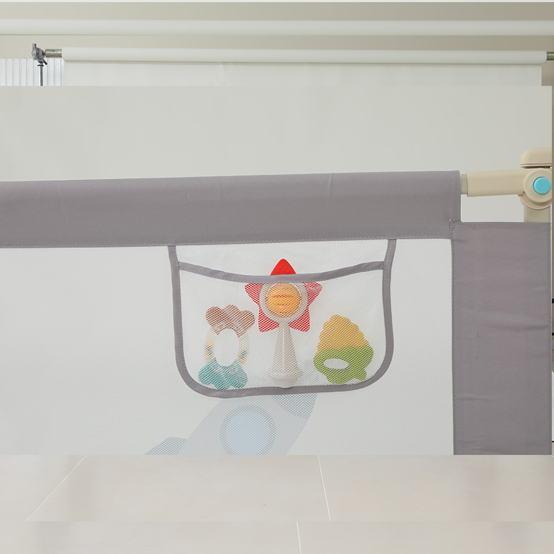 baby bed fence manufacturer