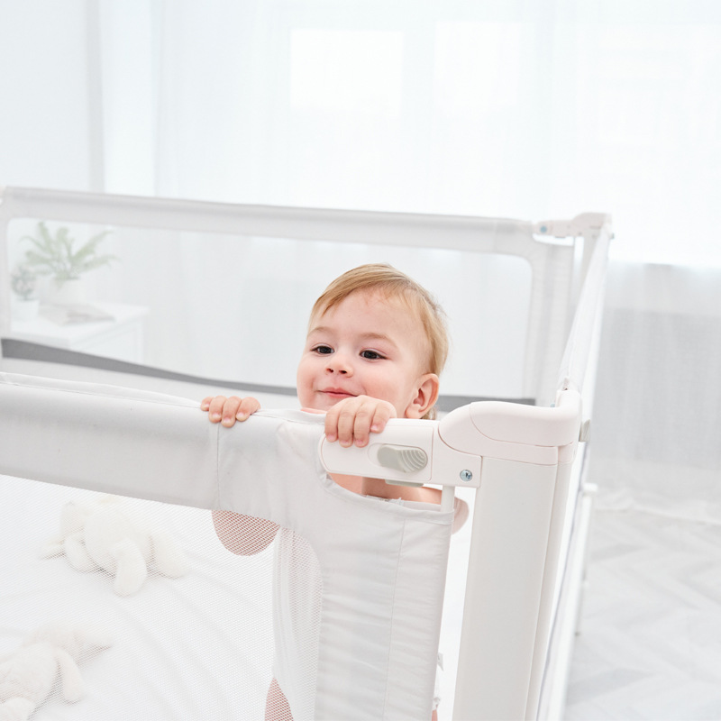 baby bed fence factory