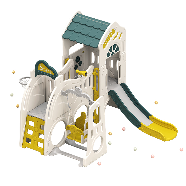 outdoor slides supplier