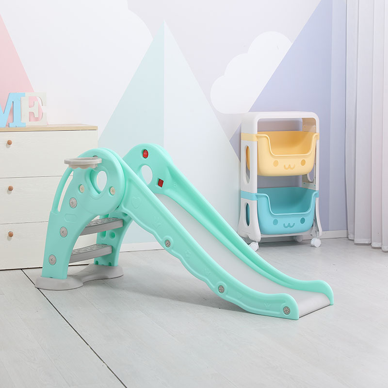 baby indoor slide factory