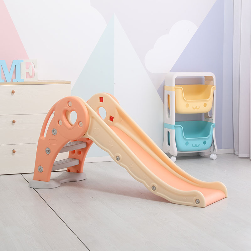 baby indoor slide factory