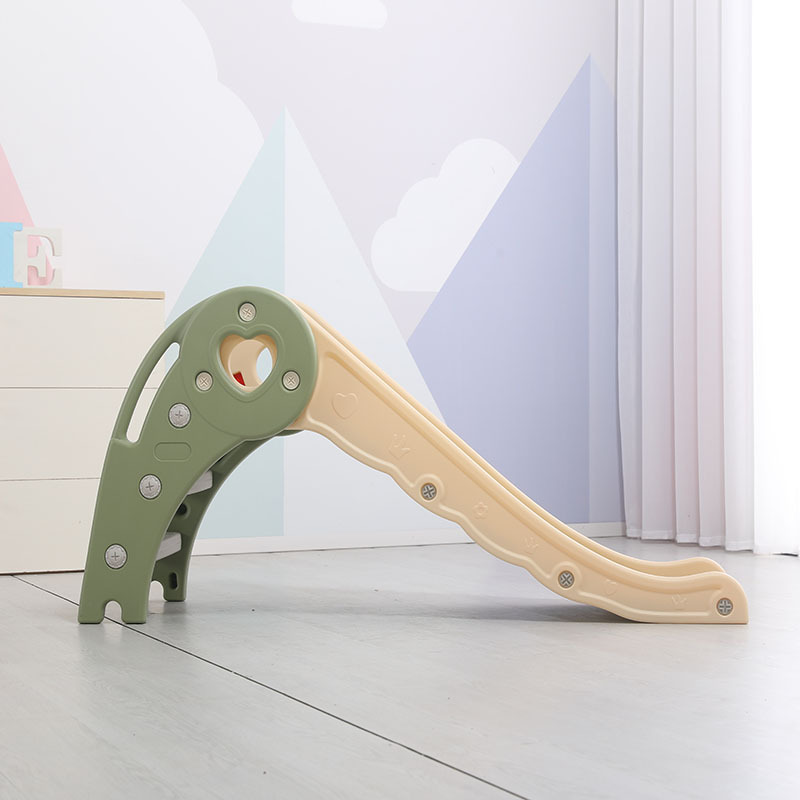 baby indoor slide factory