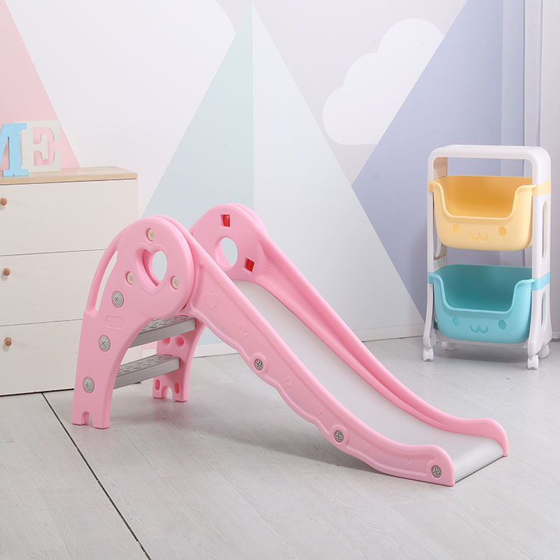 baby indoor slide factory