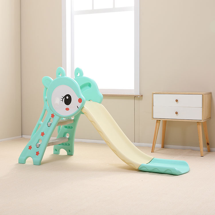 indoor children slide exporter
