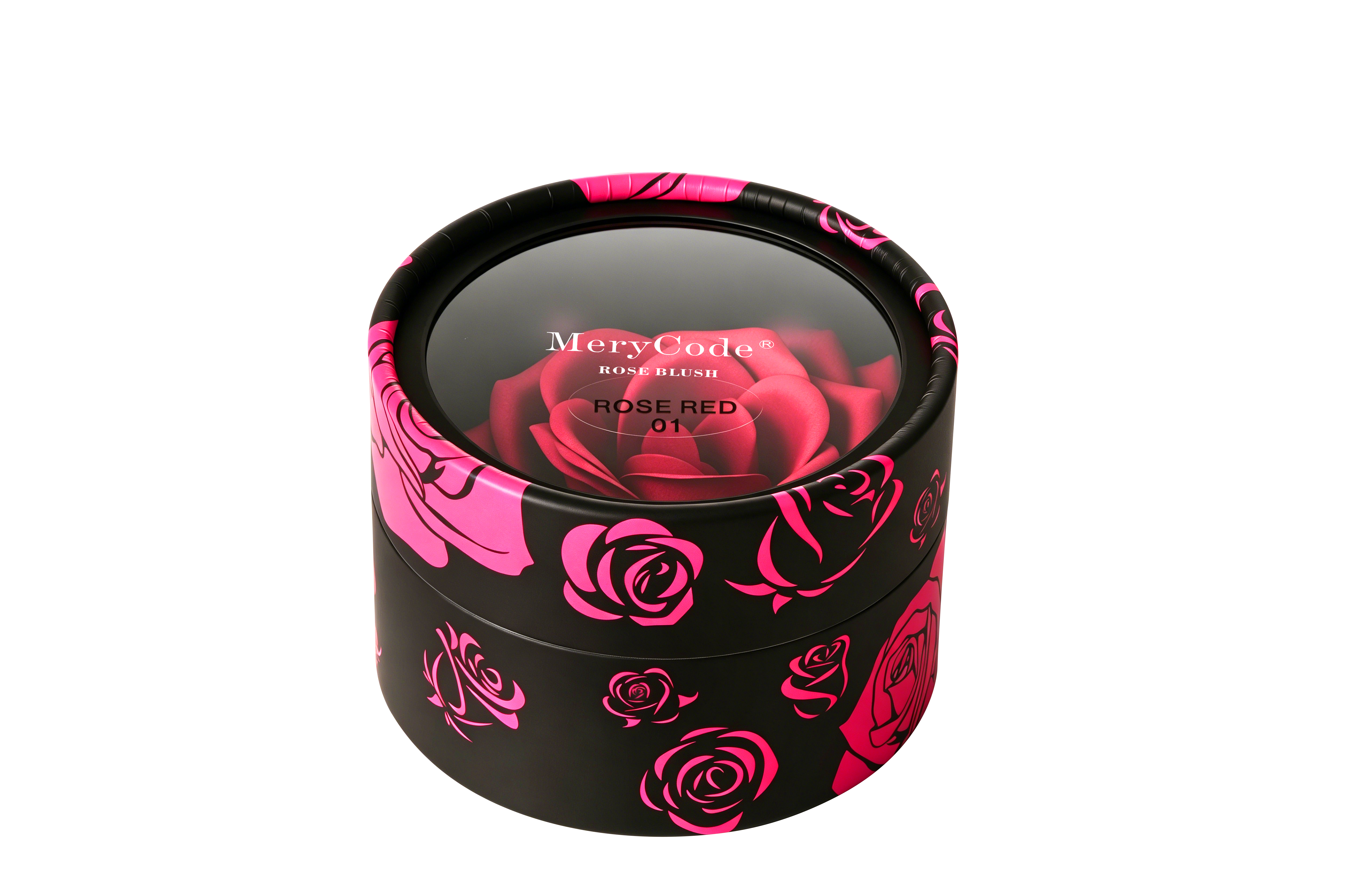 rose blush