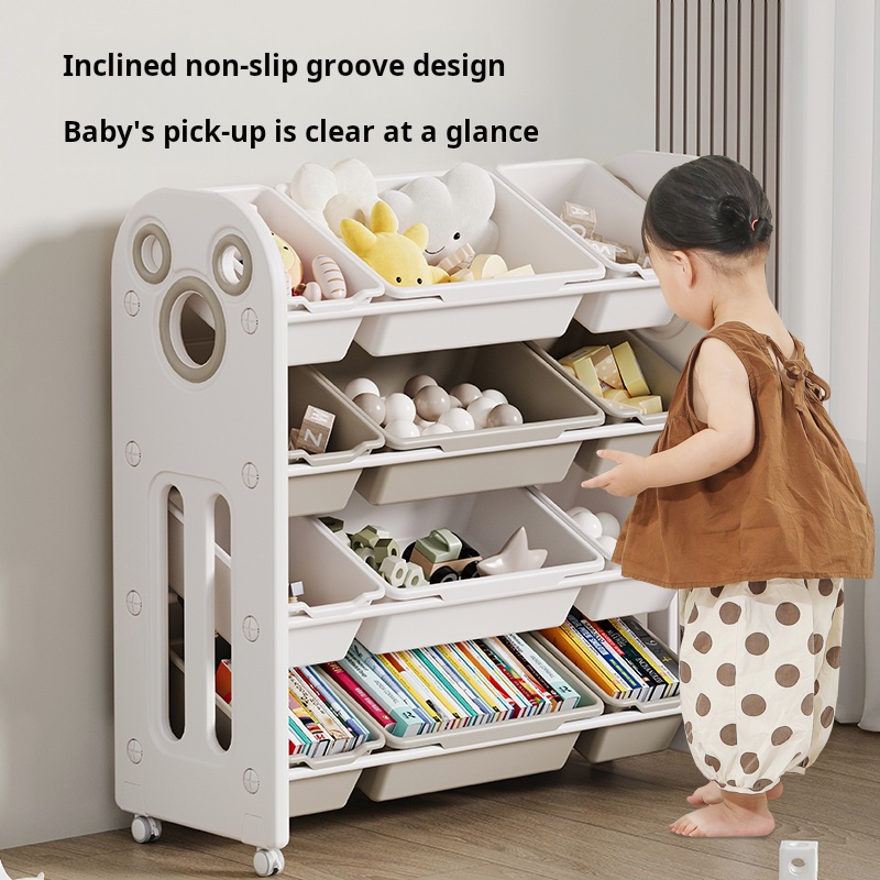 removable toy storage shelf wholesaler