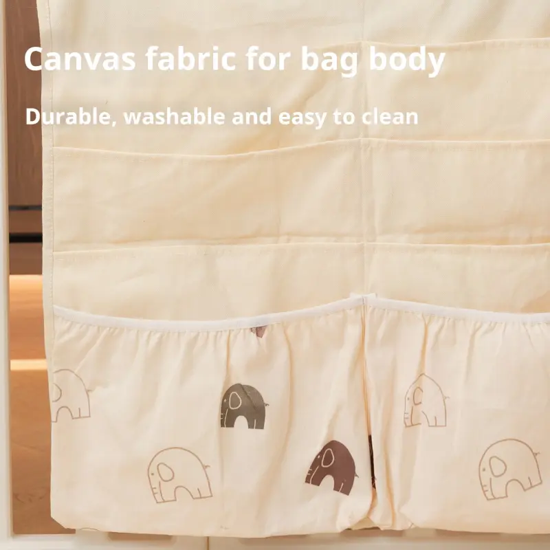 fabric storage bag factory