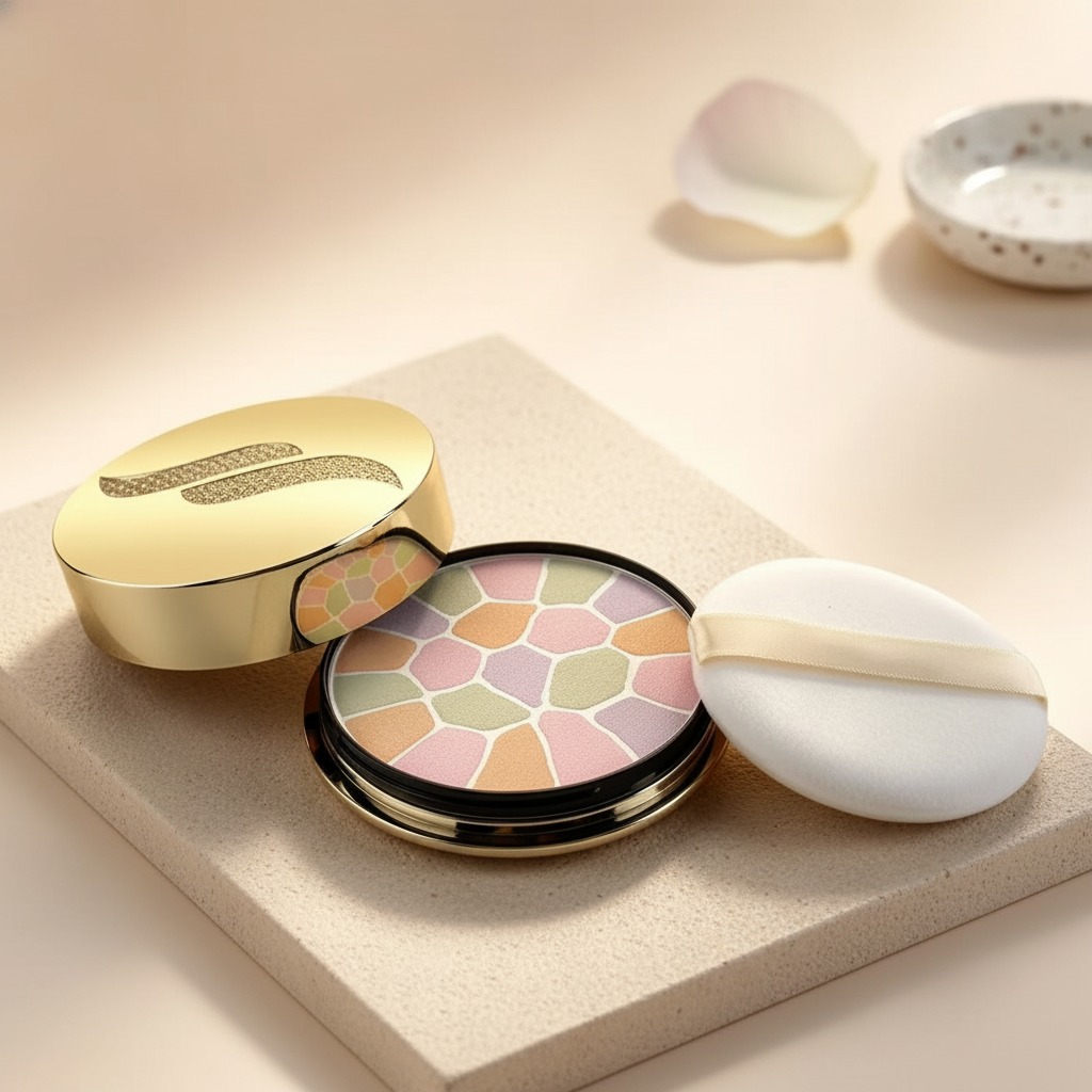 Vegan Fragrance-Free
