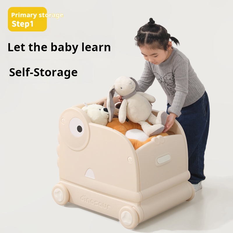 learning push walker factory