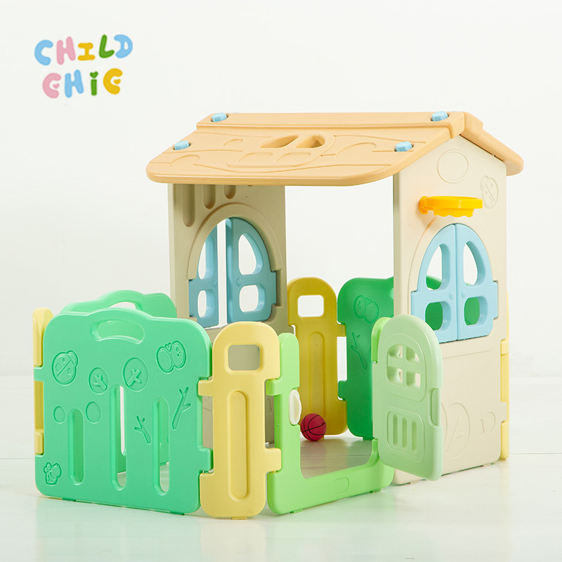 Garden Playhouse Manufacturer