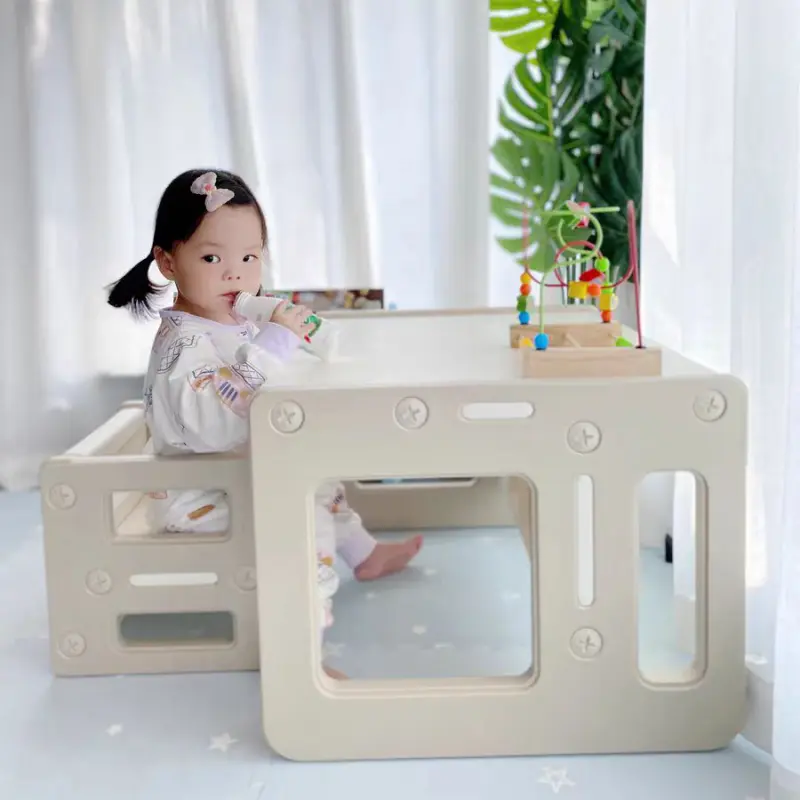 kids table chair set exporter