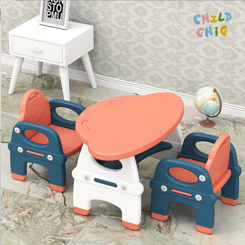 baby table chair factory