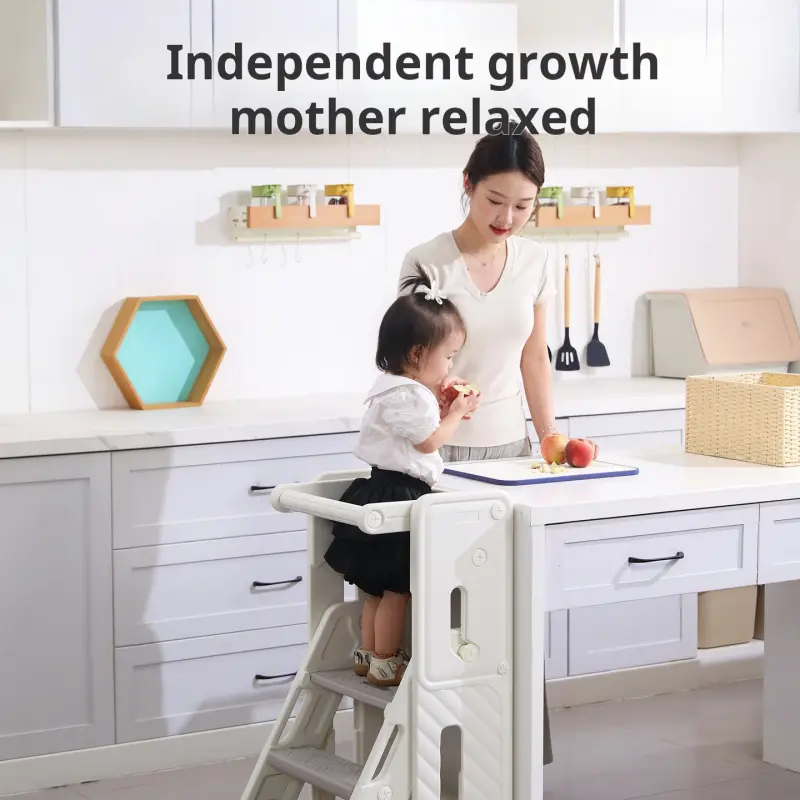 kids learning tower  wholesaler