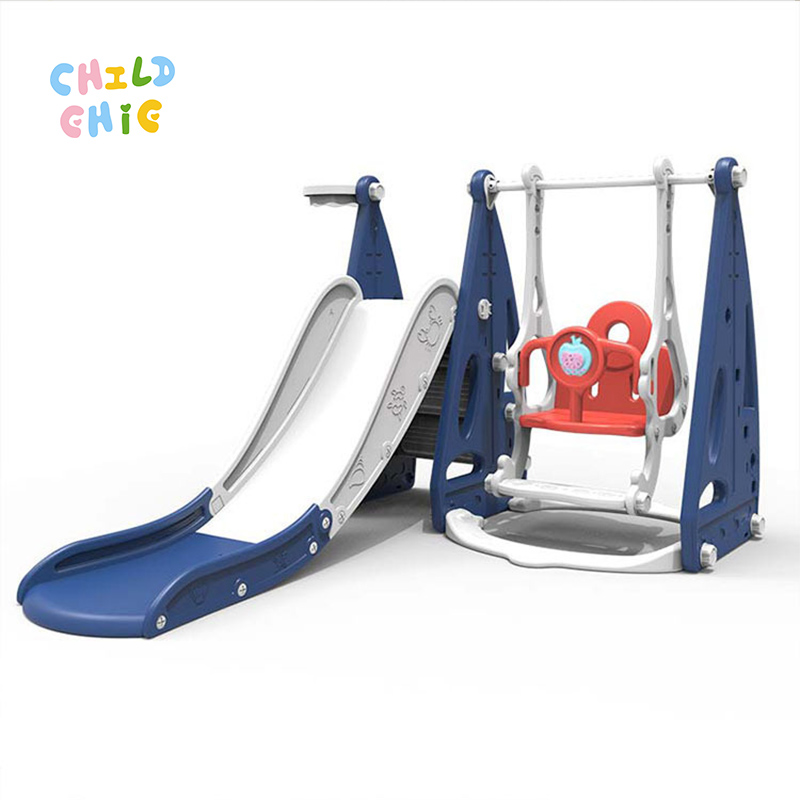 3 in 1 slides for kids supplier