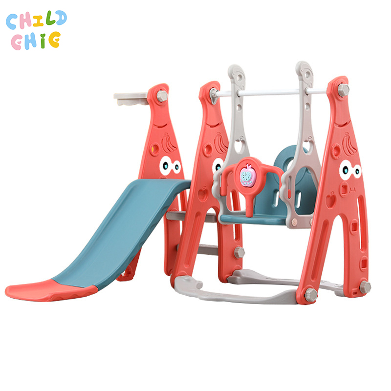 toy slides swing set exporter