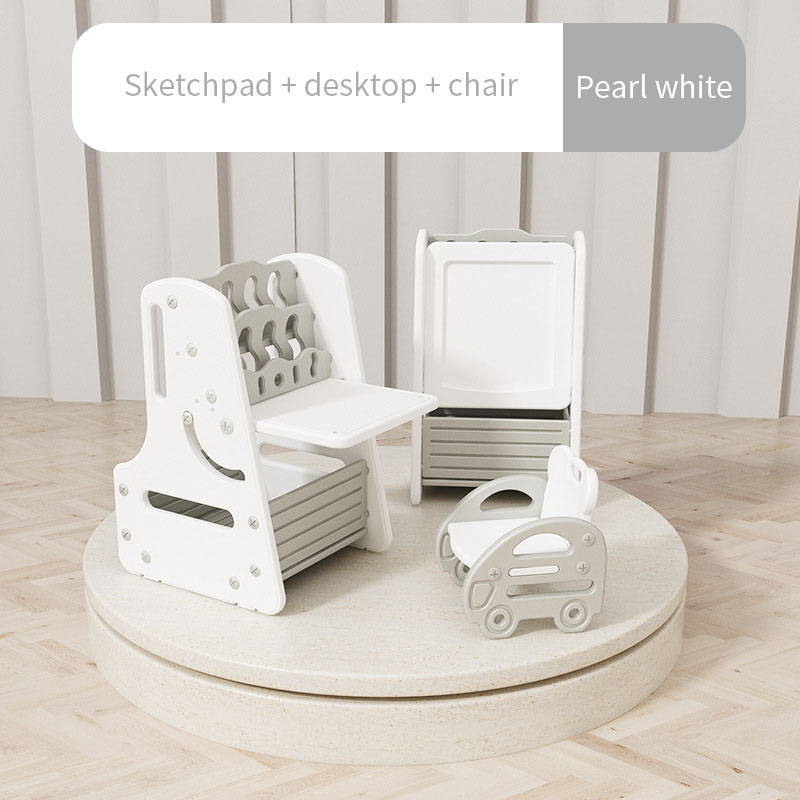 3-in-1 kids drawing board exporter