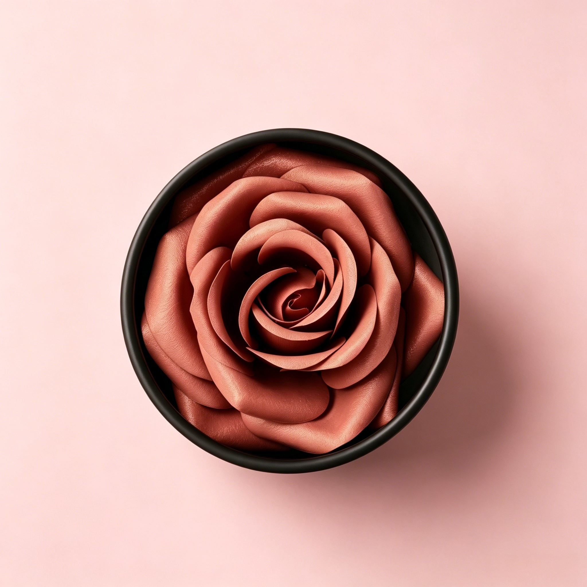 Godsend for Pale Complexions, Incredibly Gentle Rose Blush
