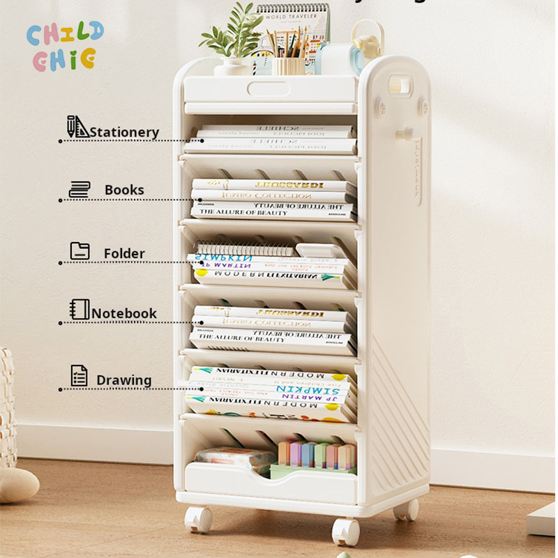 kids bookshelf manufacturer