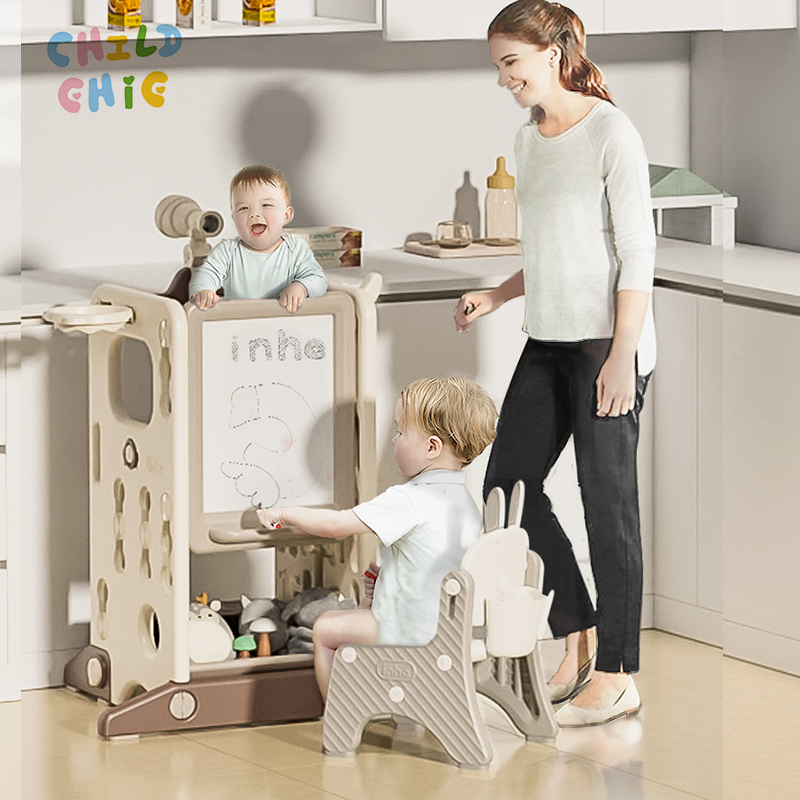 Kids Learning Tower Supplier