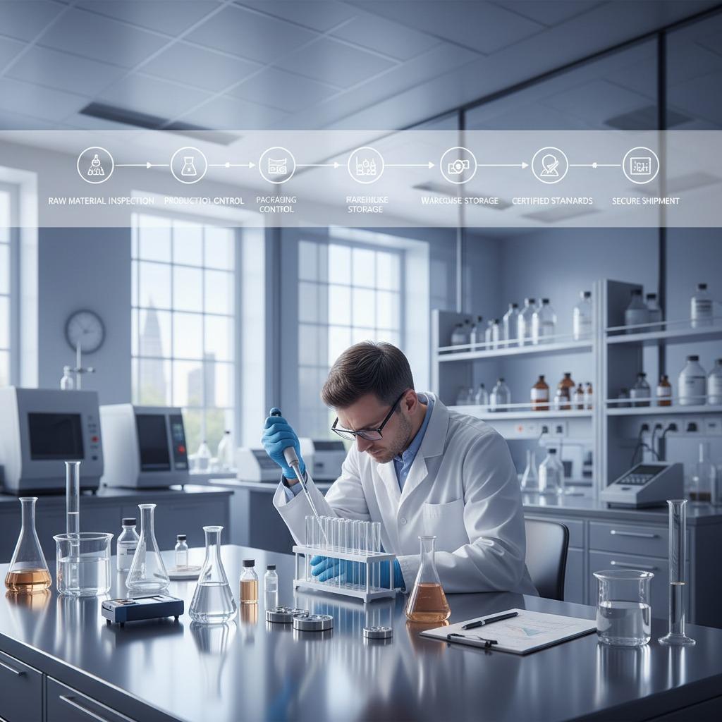 brake fluid testing