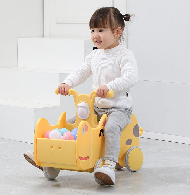 Sliding Scooter Manufacturer