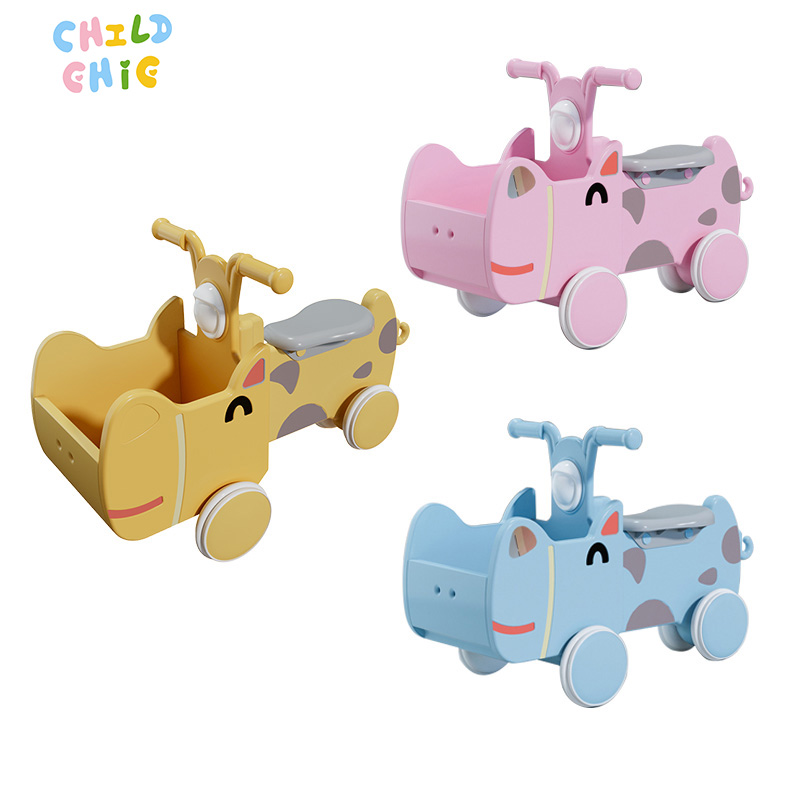 Sliding Scooter Manufacturer