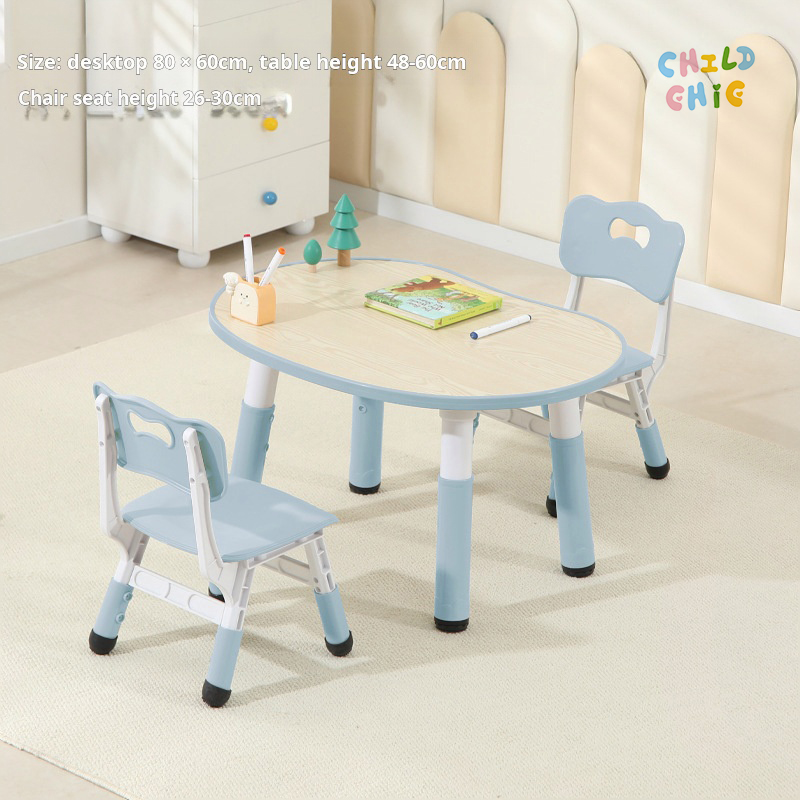 Kids Table and Chair Set Supplier