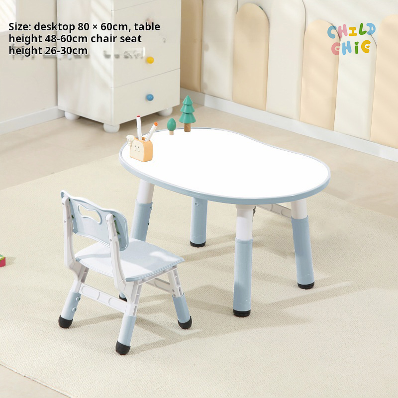 Kids Table and Chair Set Supplier