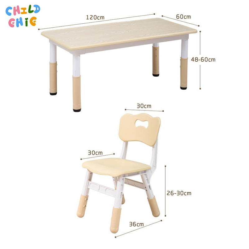 educational kids table exporter