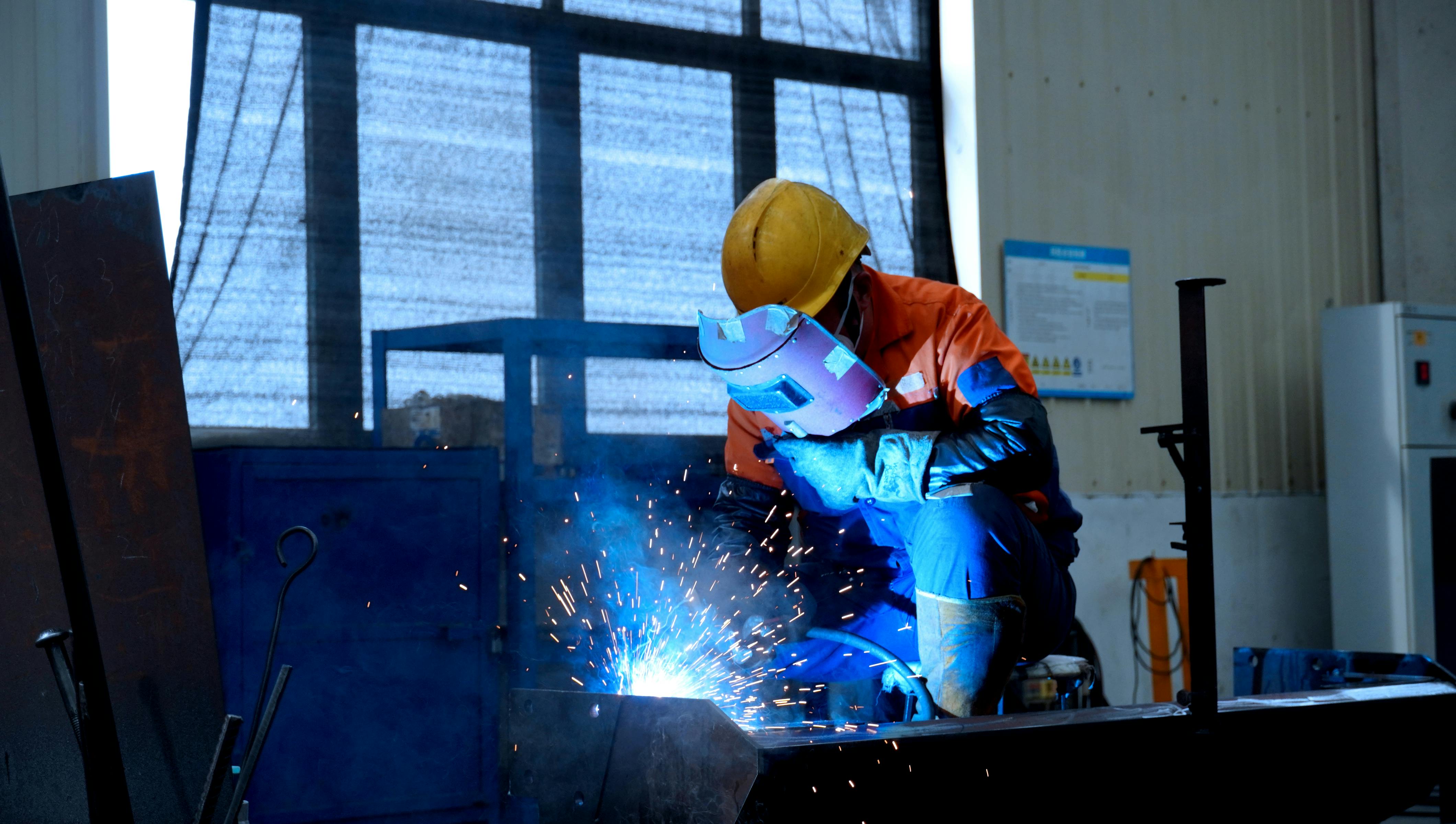 welding tools supplier