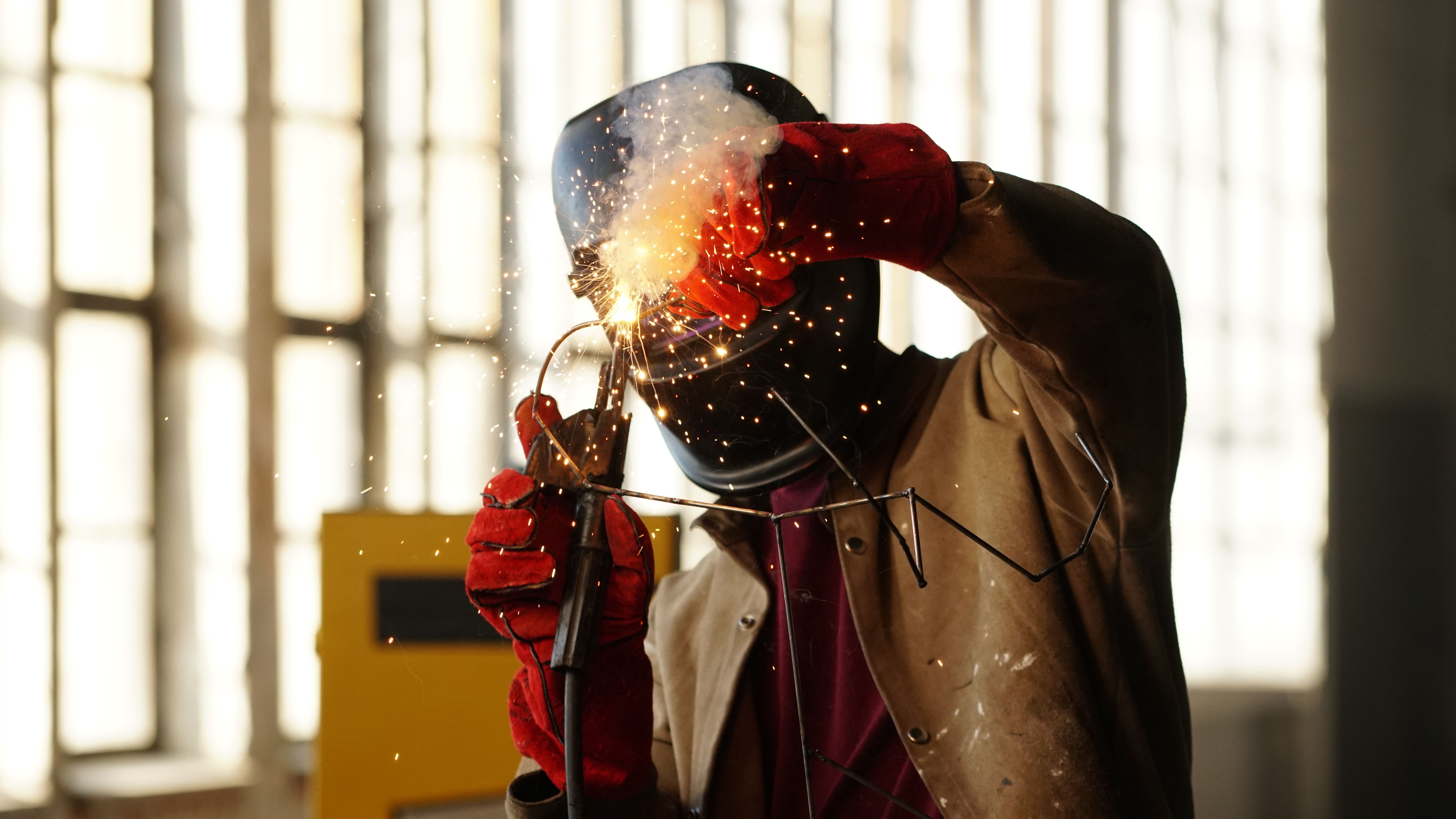 welding tools manufacturer