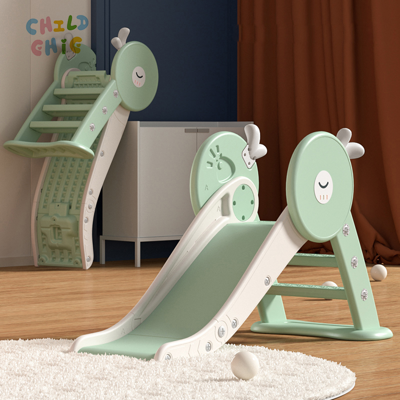 mini kids slide factory