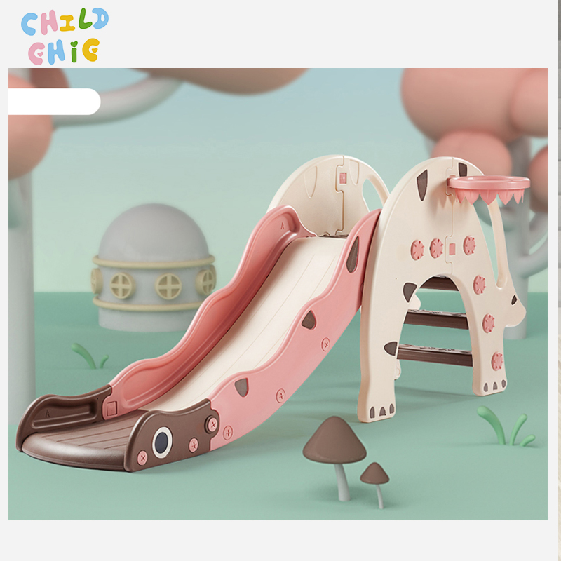 Dinosaur Kids Slides exporter