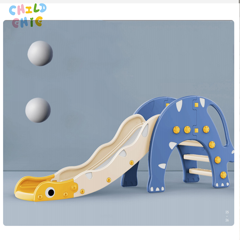 Dinosaur Kids Slides exporter