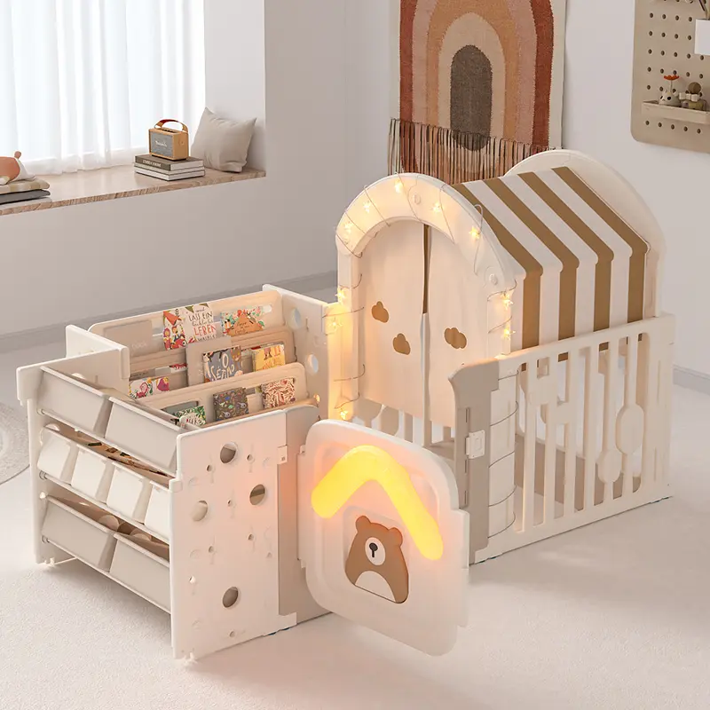 kids playhouse manufacturer