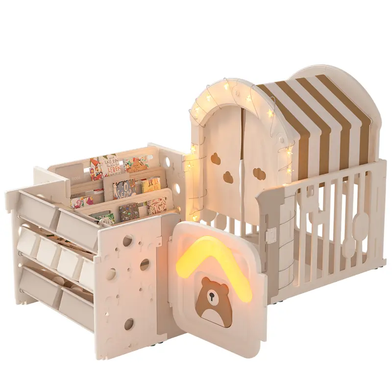 kids playhouse manufacturer